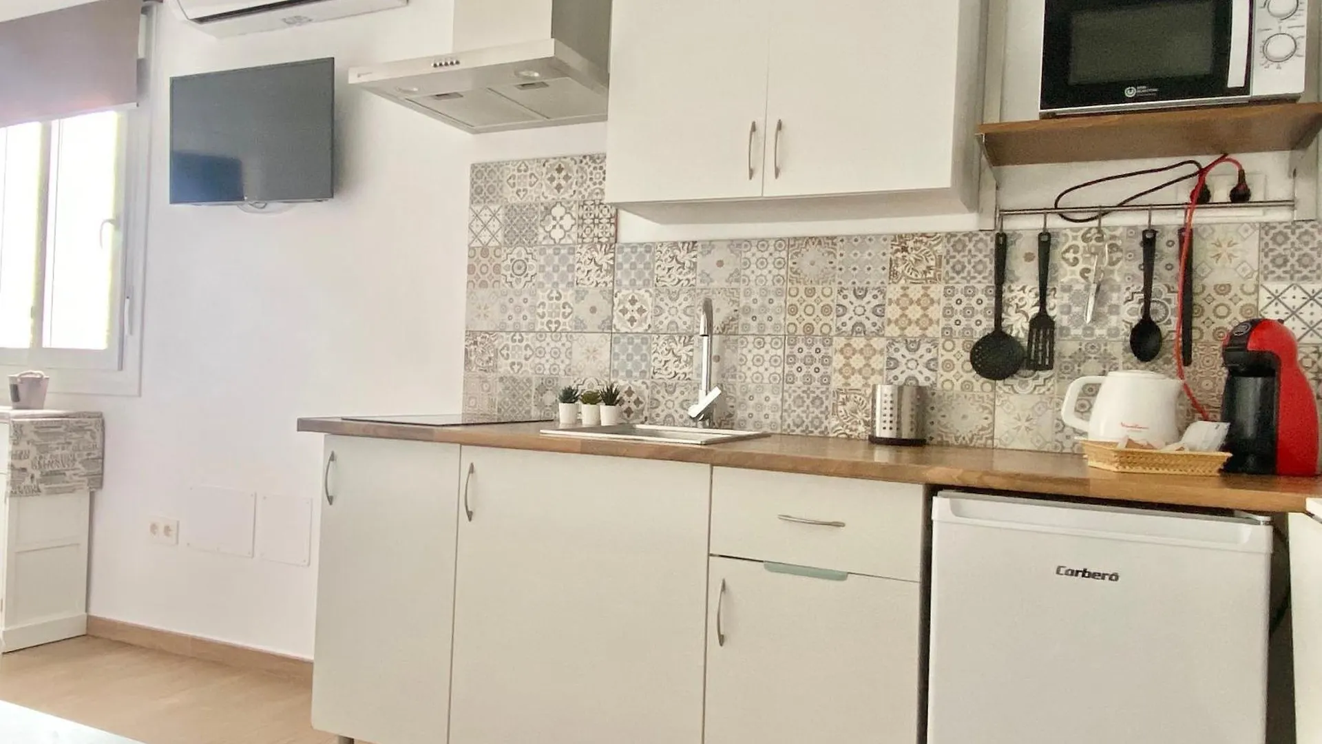 Estudio Garzon_01 Antequera Apartment